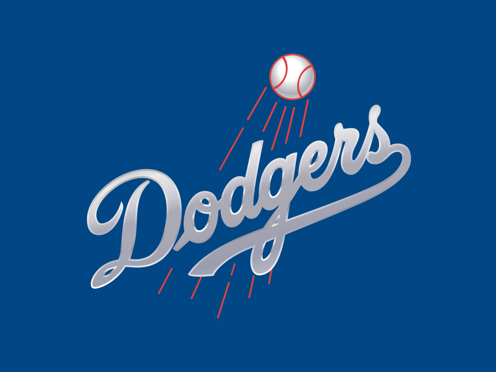 Baseball Wallpaper Los Angeles Dodgers Logo Html