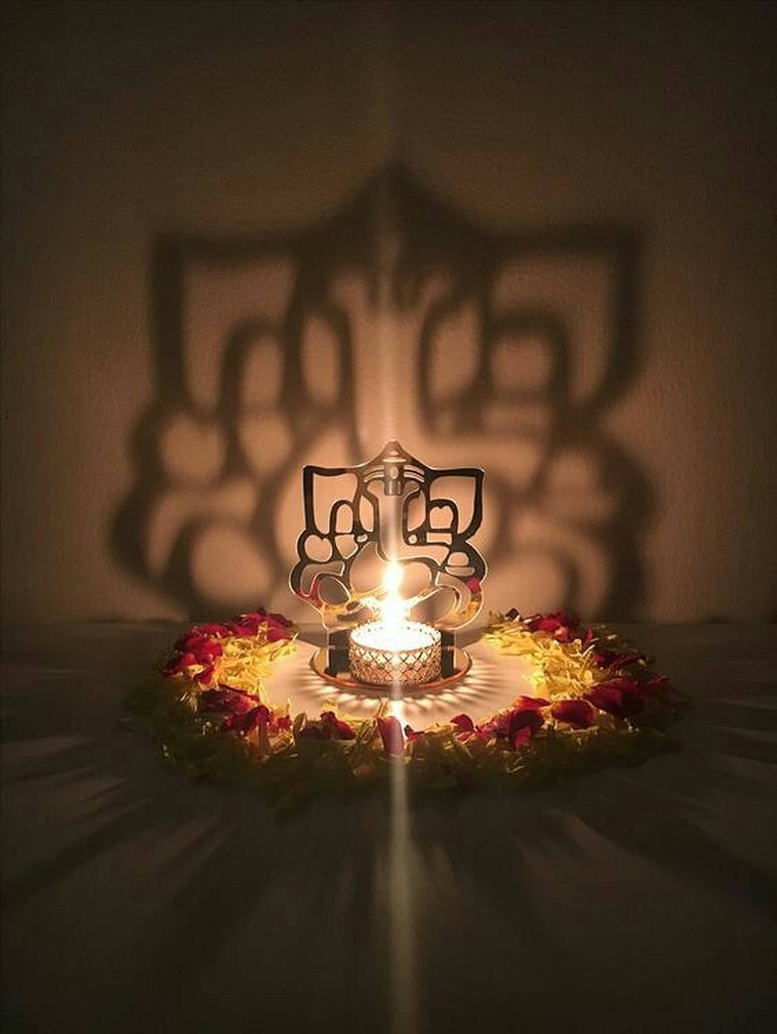 Ganesh Mobile Wallpaper