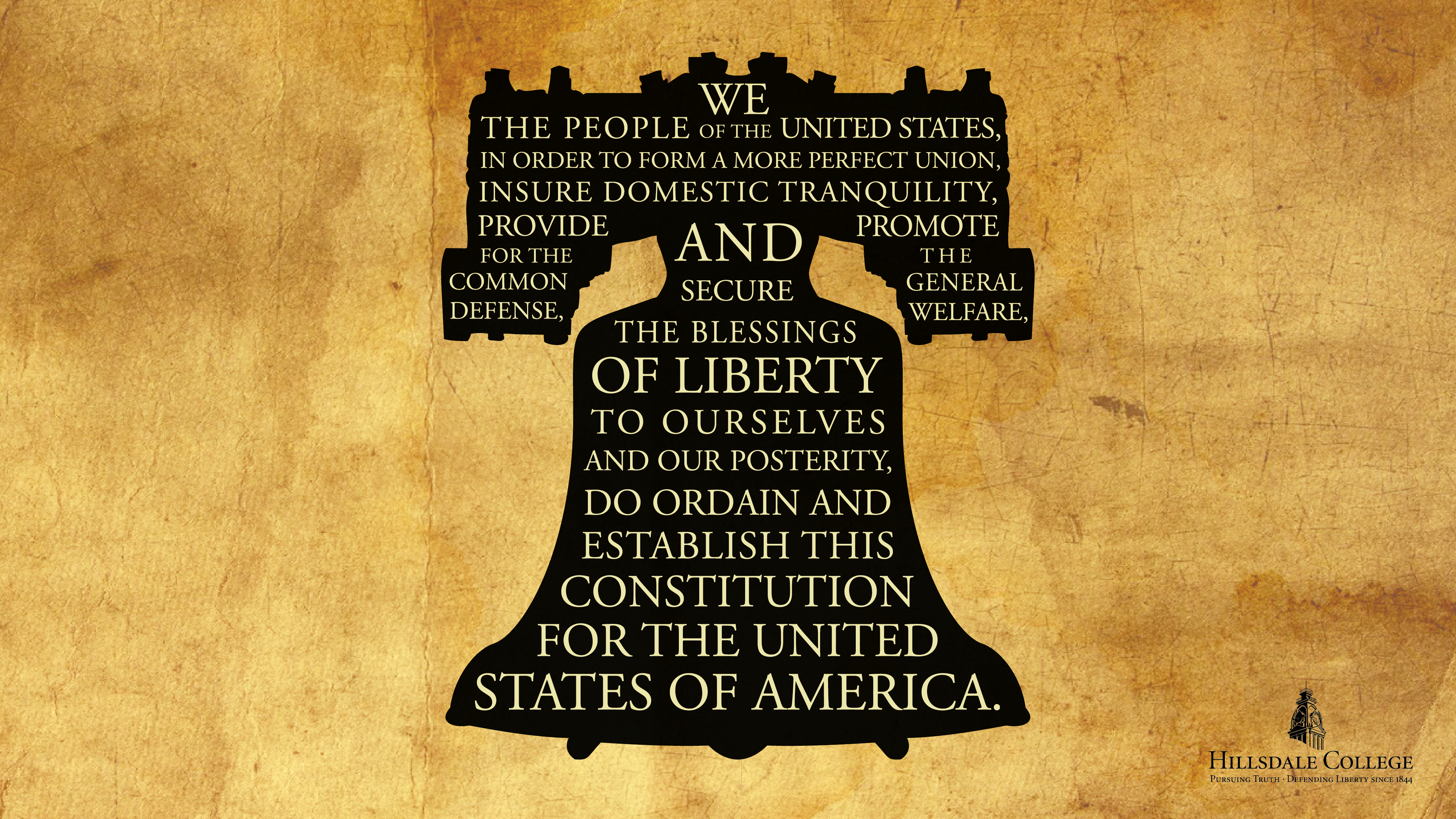 Constitutional Desktop Background Able Background