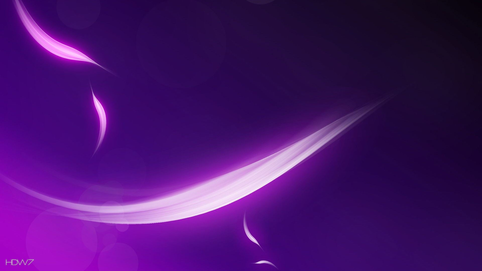 Abstract Purple HD Background Wallpaper Gallery