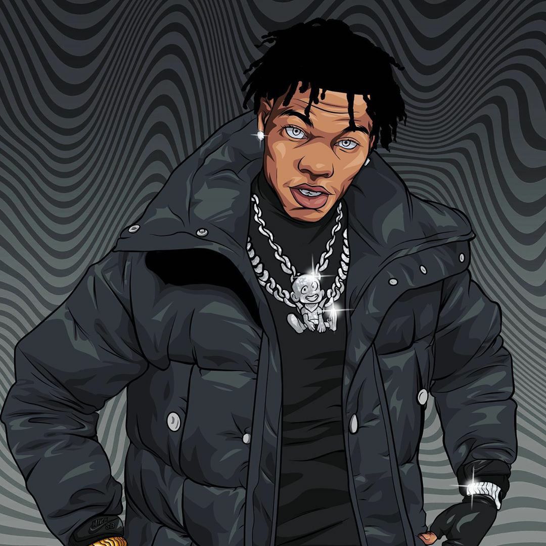 Lil Baby Wallpaper