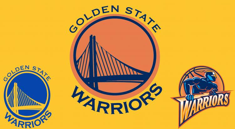 Golden State Warriors Team Logo Wallpaper 14p