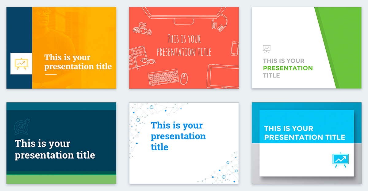 SlidesCarnival   Free Powerpoint templates for presentations