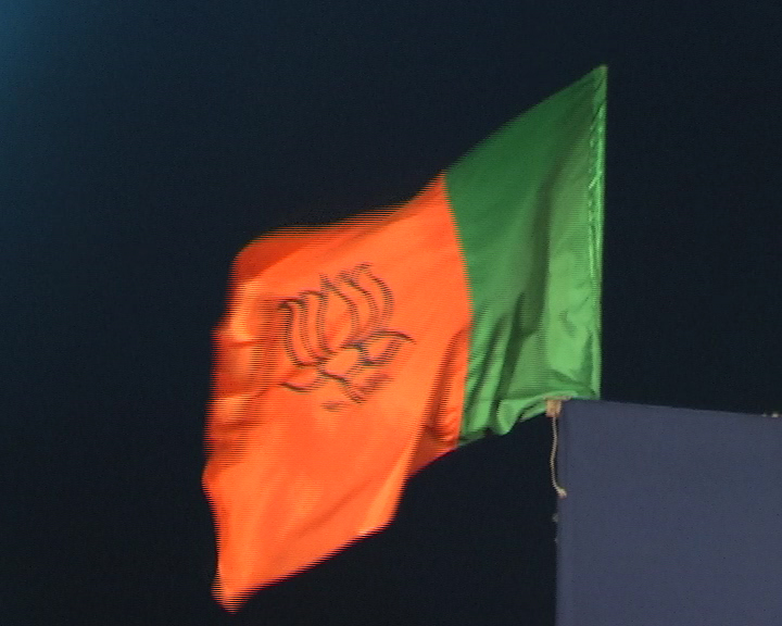 Related Pictures Bjp Flag Wallpaper