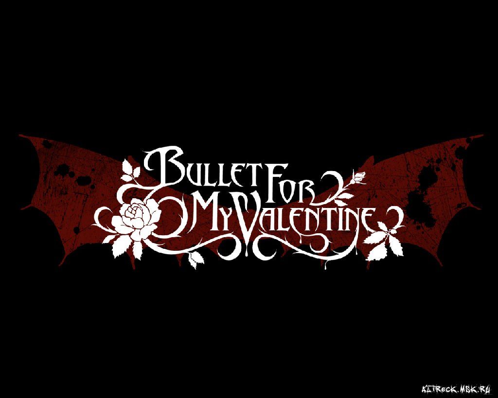 For My Valentine Wallpaper Category Bullet