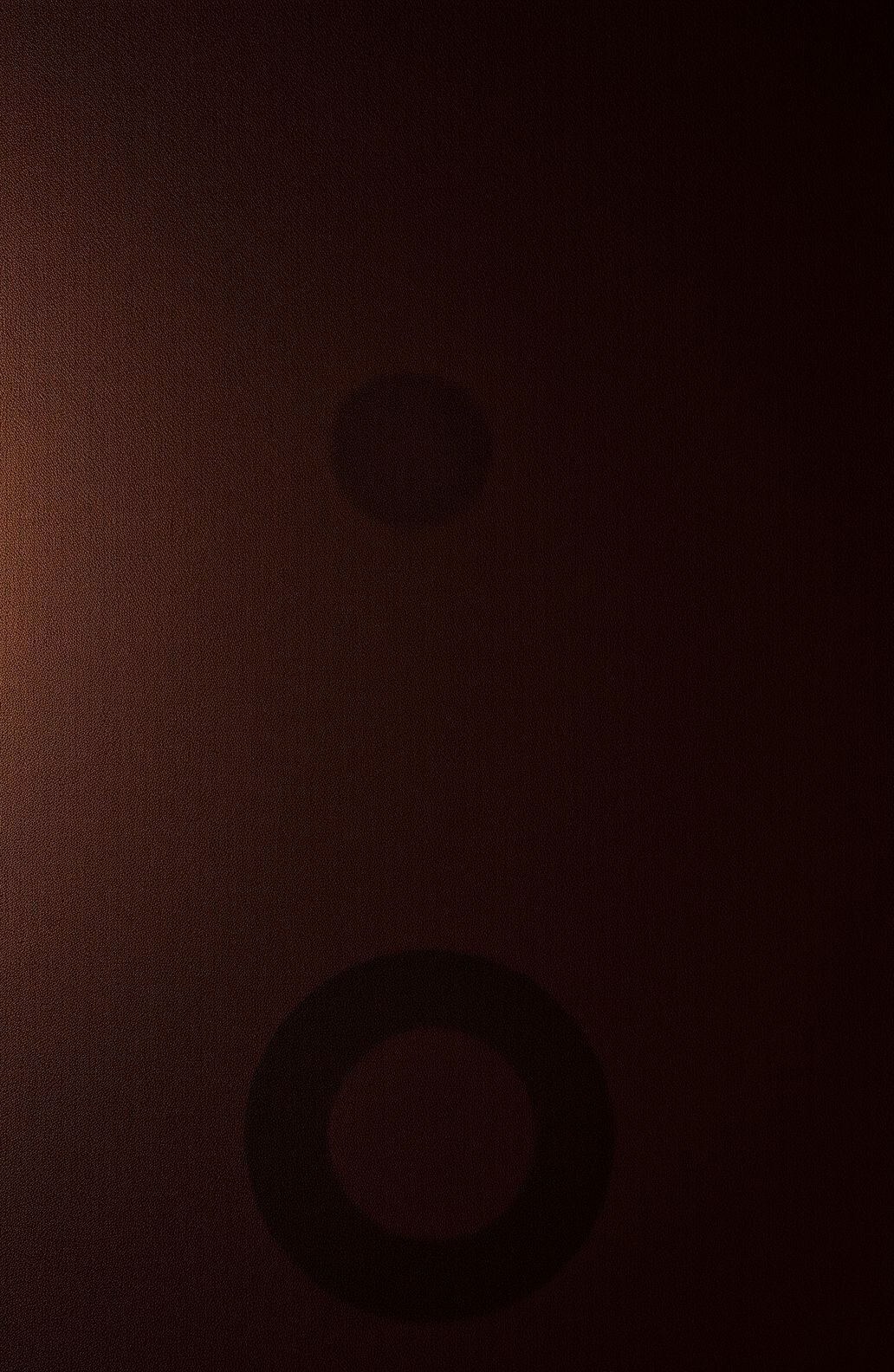 Dark Brown Wallpaper