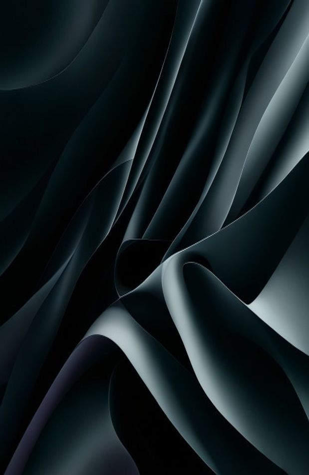 Black Amoled Wallpaper