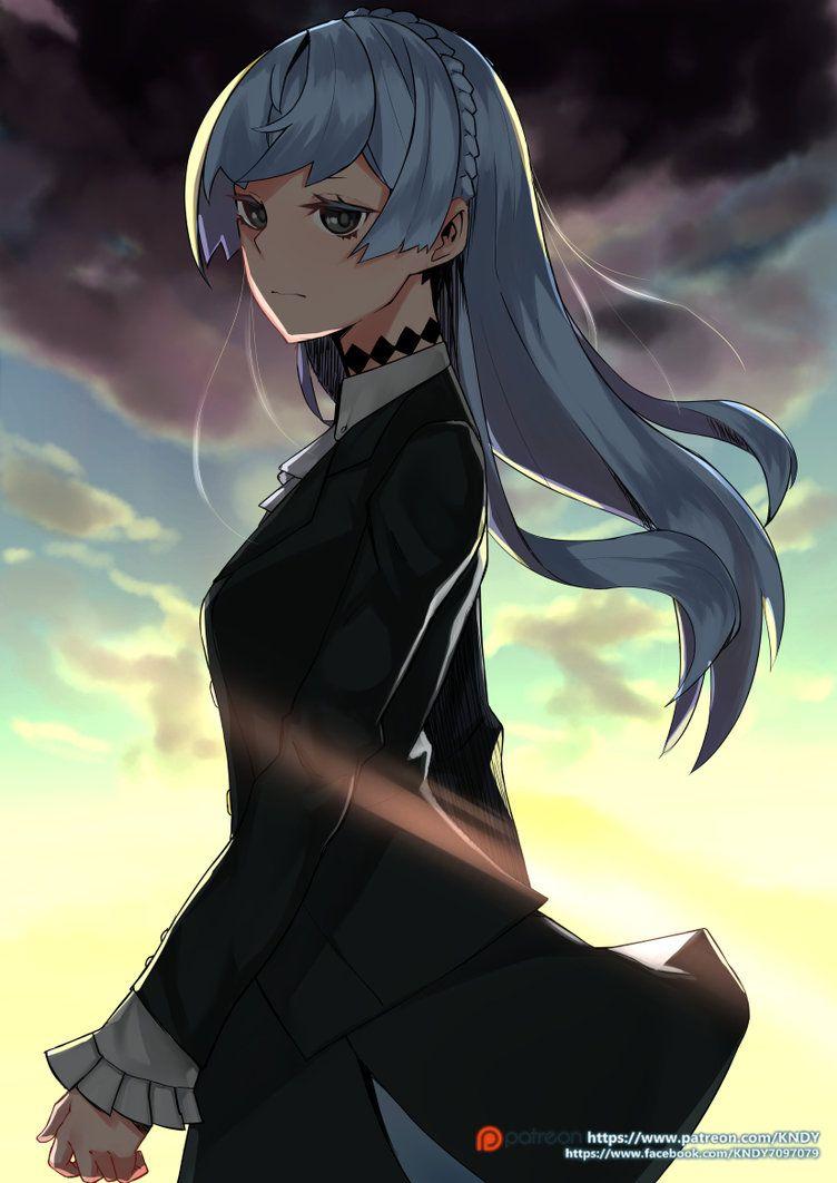 Sonozaki Noriko