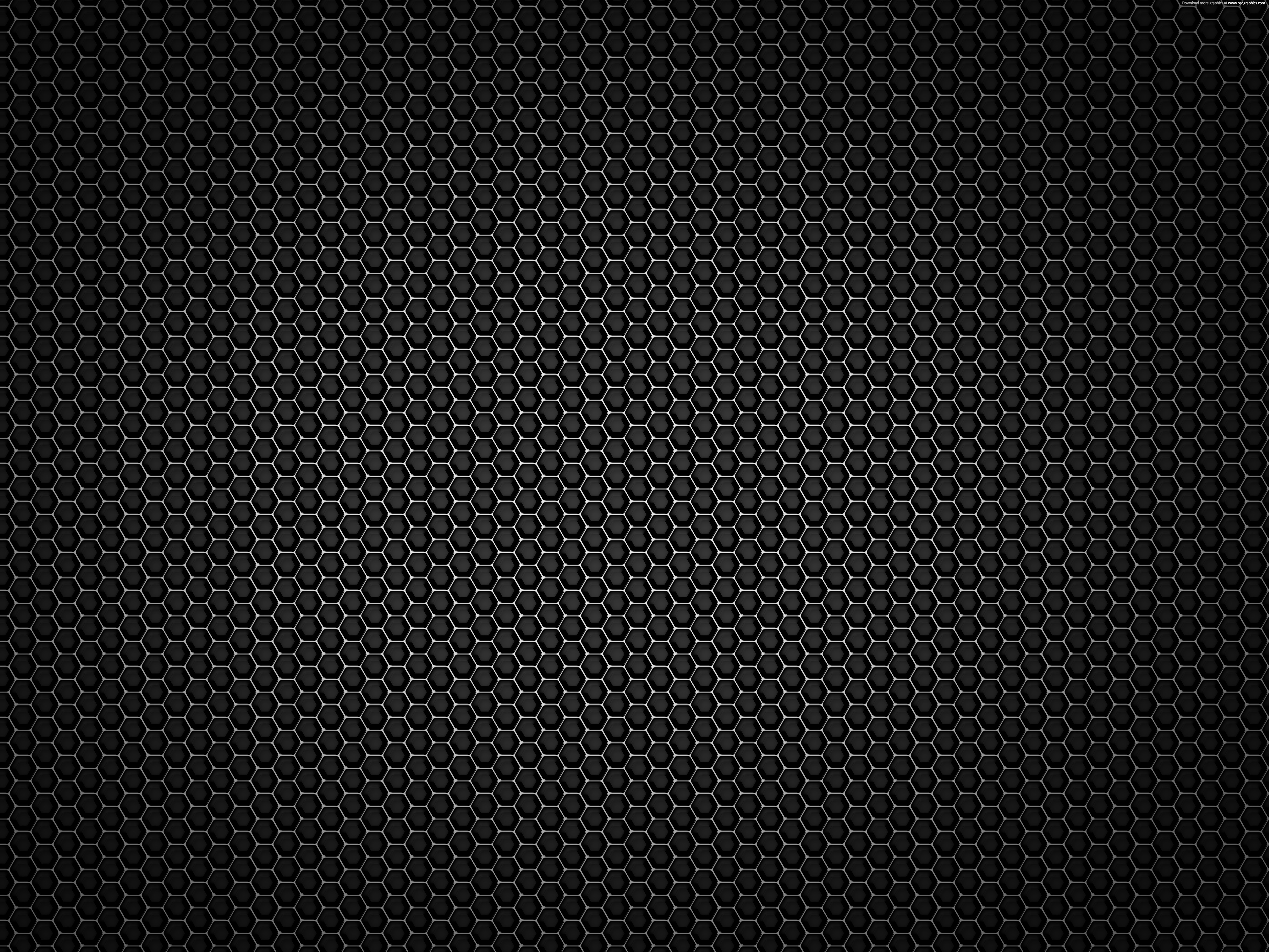 White grid black background Royalty Free Vector Image