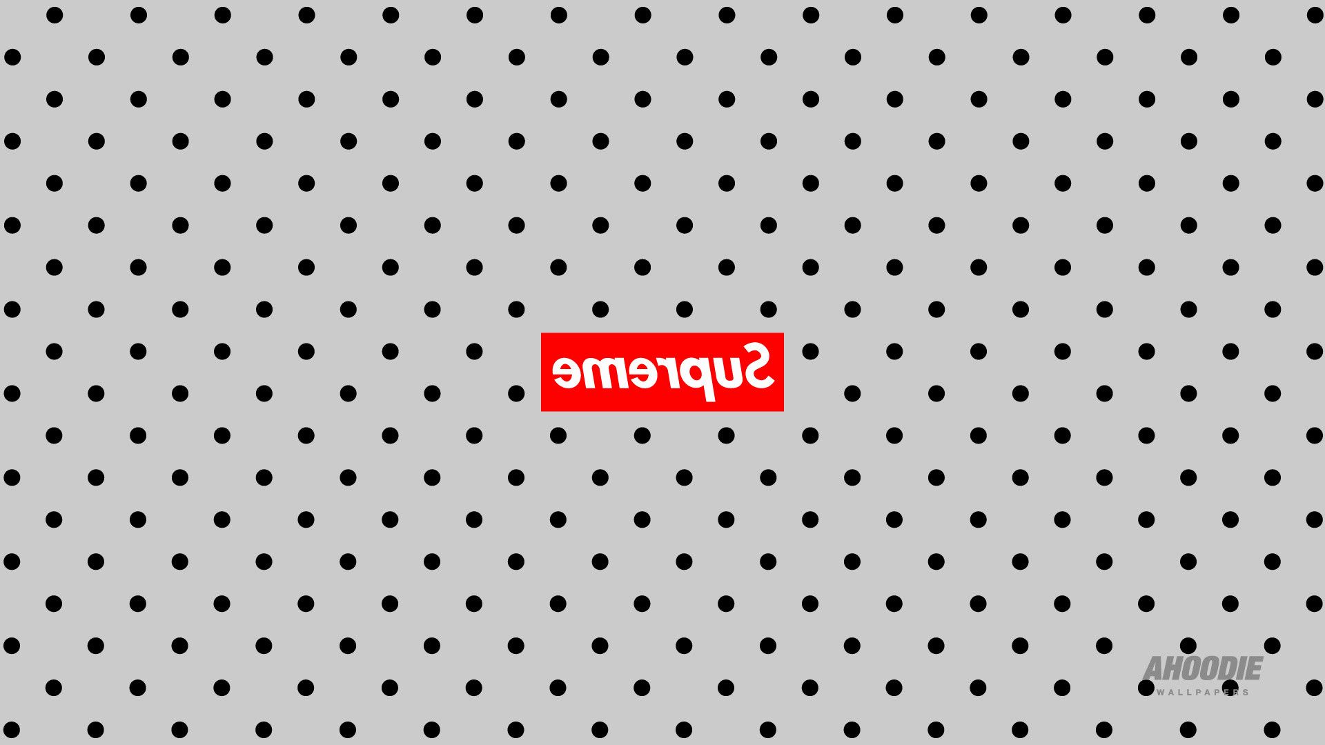 Comme Des Garcons Wallpaper On