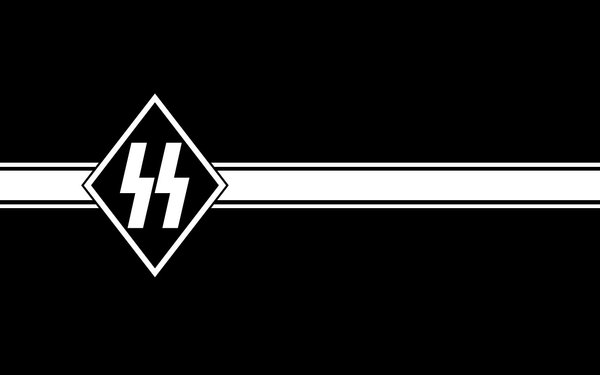 Nazi Ss Wallpaper Na