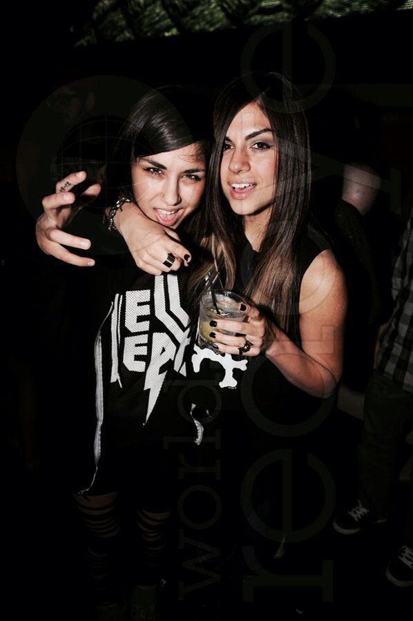 4K Krewella Wallpapers  Background Images