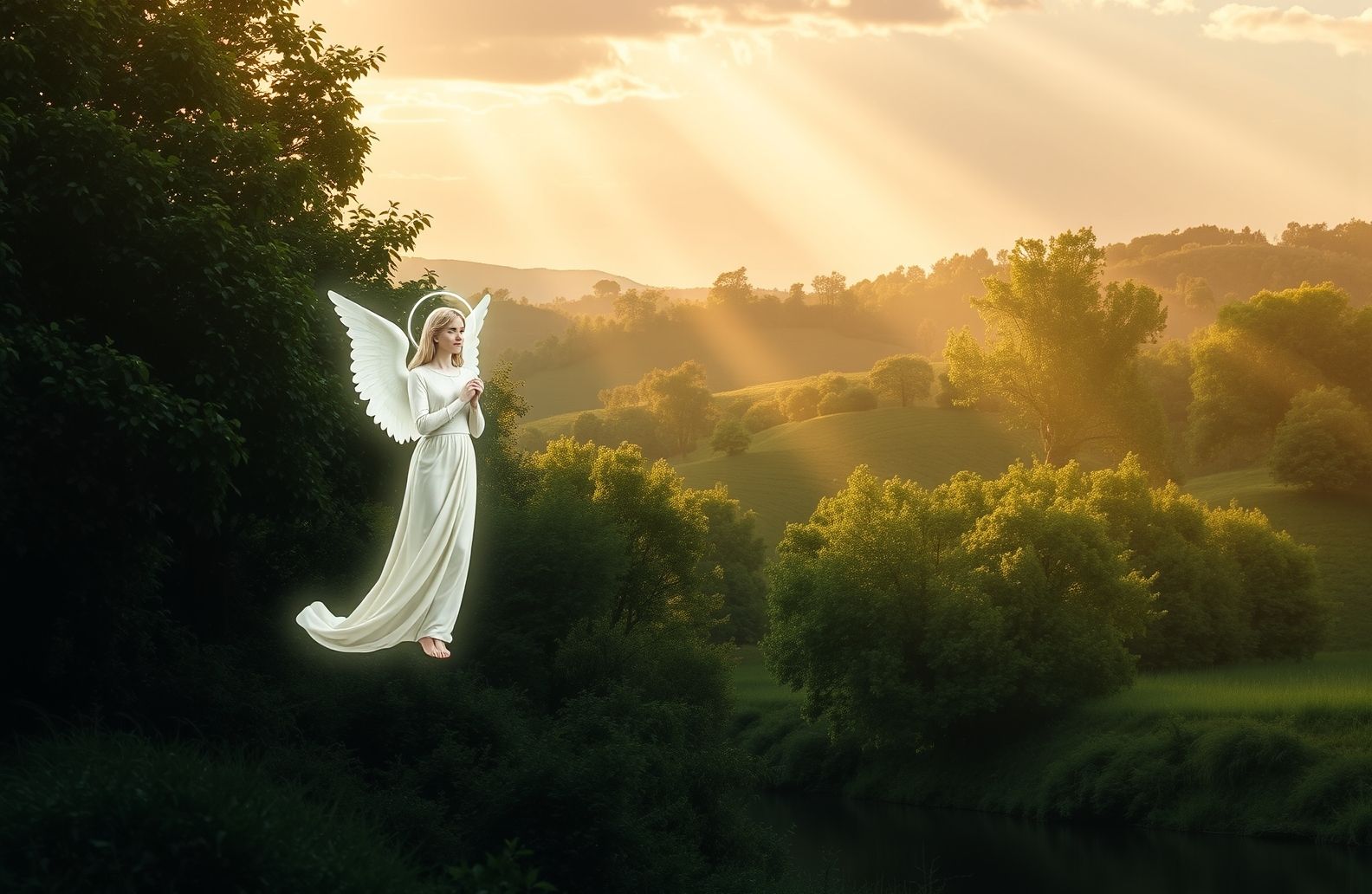 Psalm Wallpaper