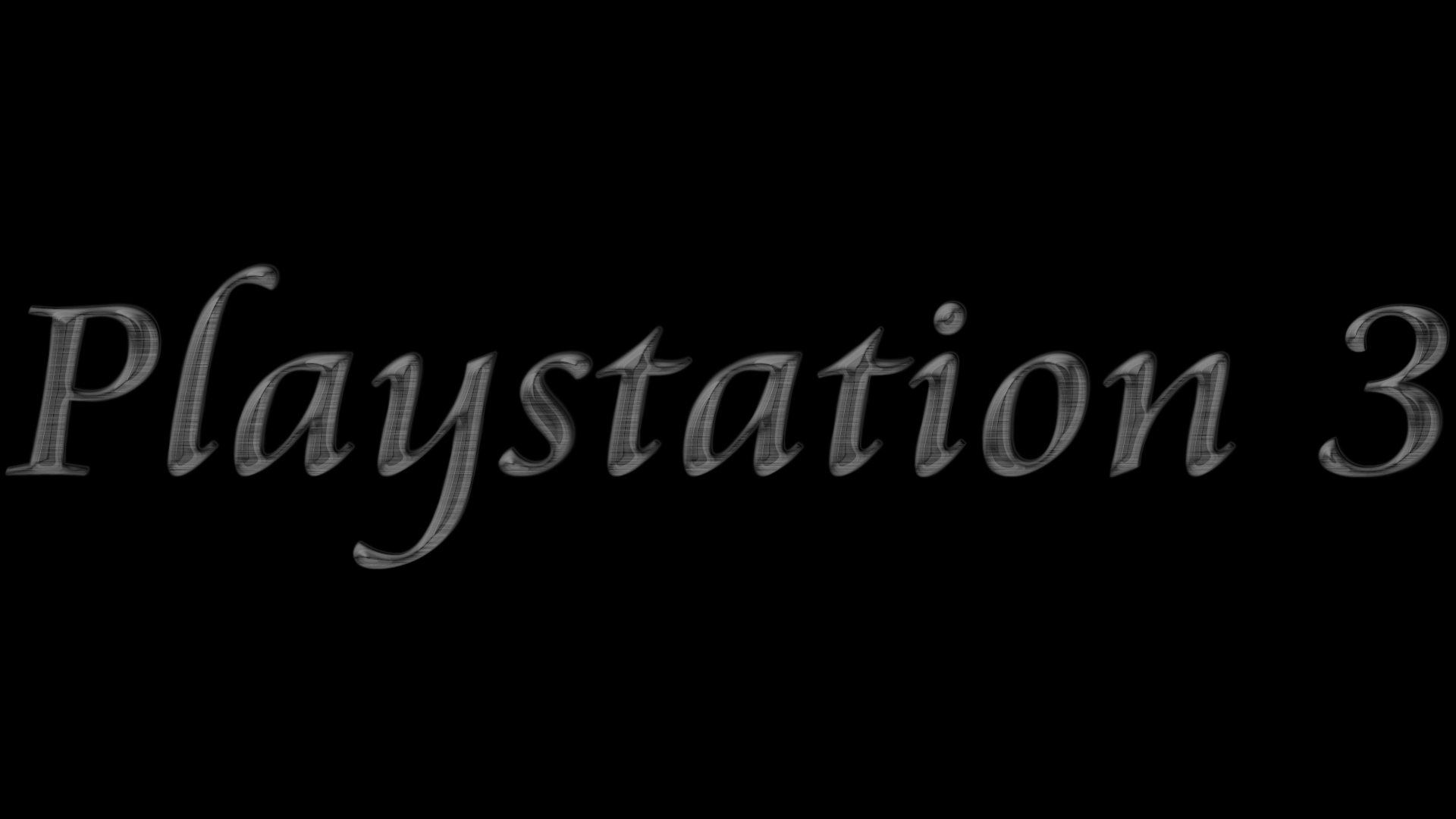 playstation 3 logo wallpaperPS3 Logo Wallpaper PlayStation Community