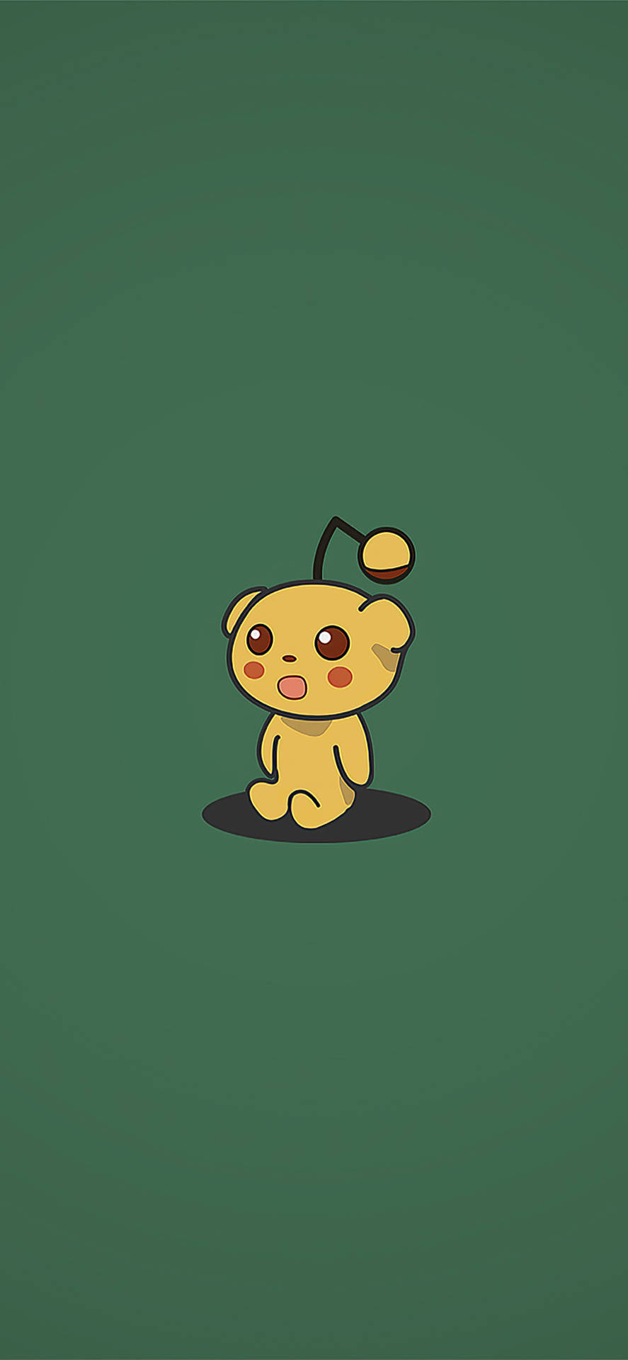 Top iPhone X Cartoon Wallpaper Full HD 4k To Use