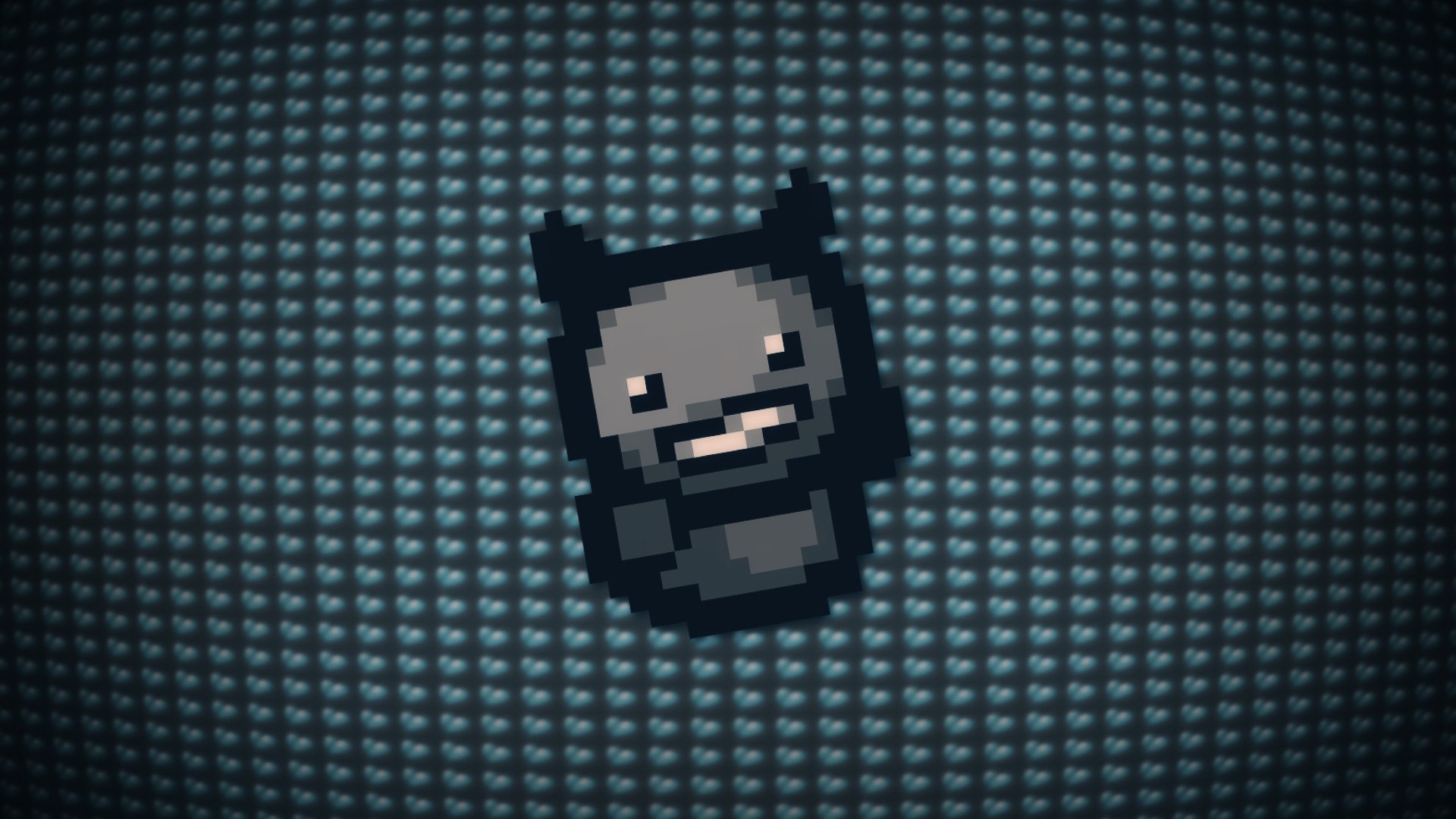 The Binding Of Isaac Rebirth HD Wallpaper Background Image
