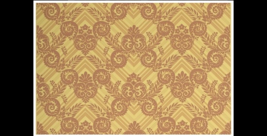 Reproduction Historic Wallpaper Think Ink
