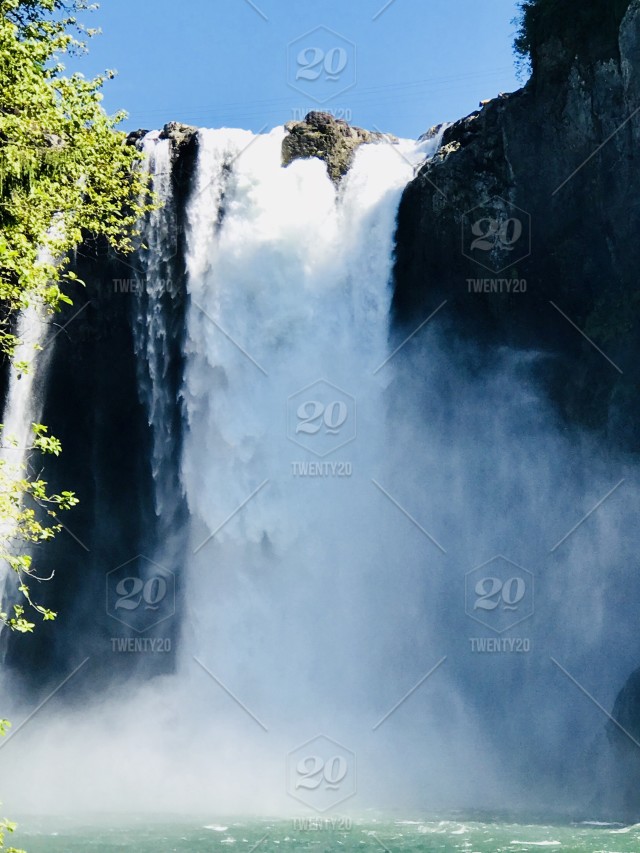 Nominated Snoqualmie Falls Stock Photo B12419ef 60c5 40b0