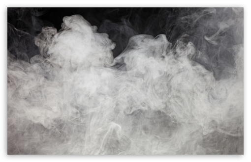 Smoke wallpaper