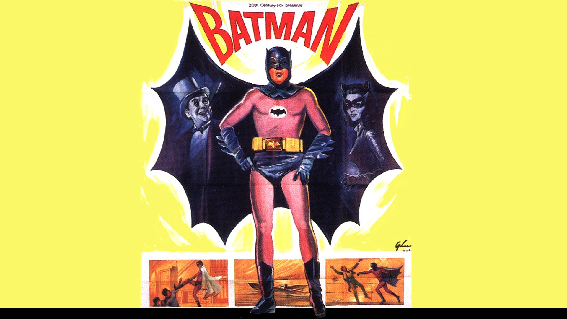 Batman Wallpaper Movie Photos