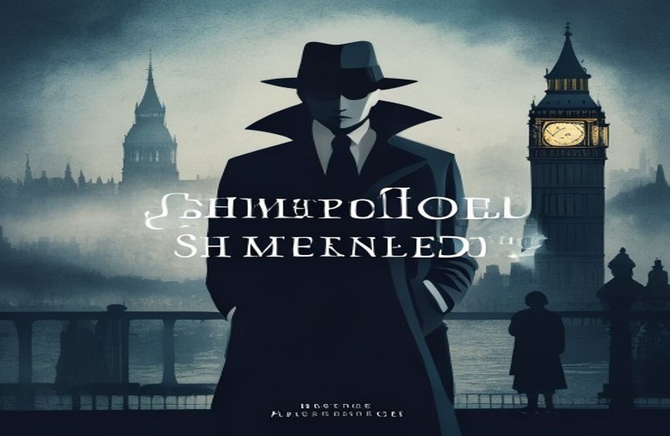 I Am Sherlocked Wallpaper