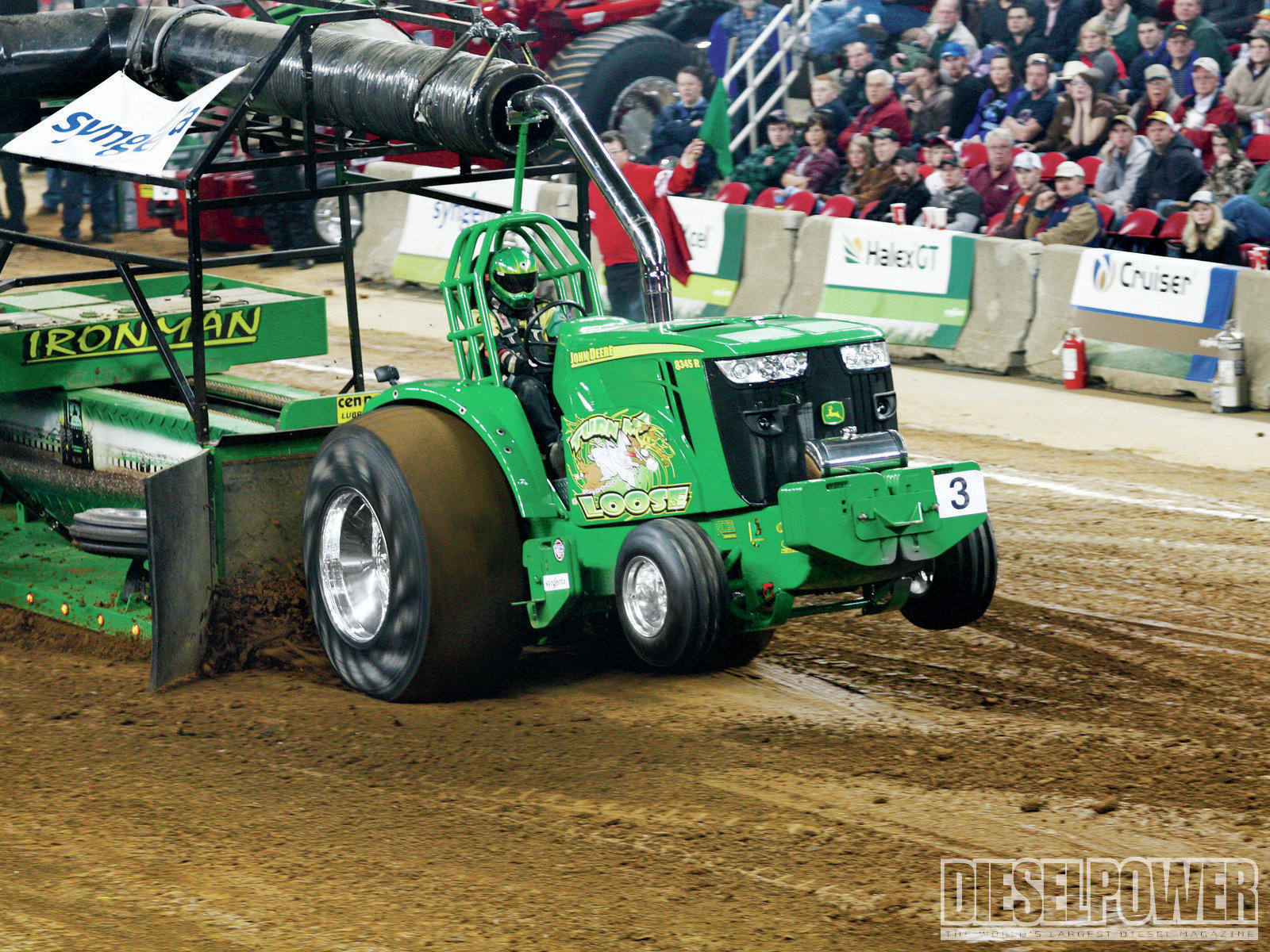  PULLING race racing hot rod rods tractor john deere g wallpaper 1600x1200
