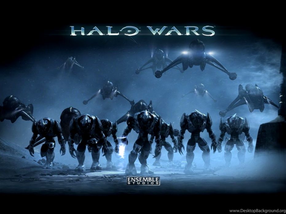 Hallo Wars Games Wallpaper For Desktop Zones Prime
