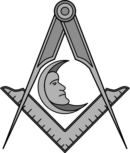 freemason logo vector image search results 456x536