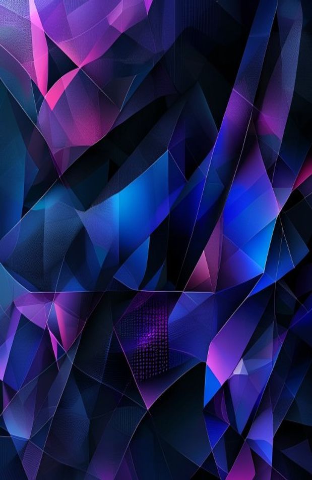 Black Amoled Wallpaper