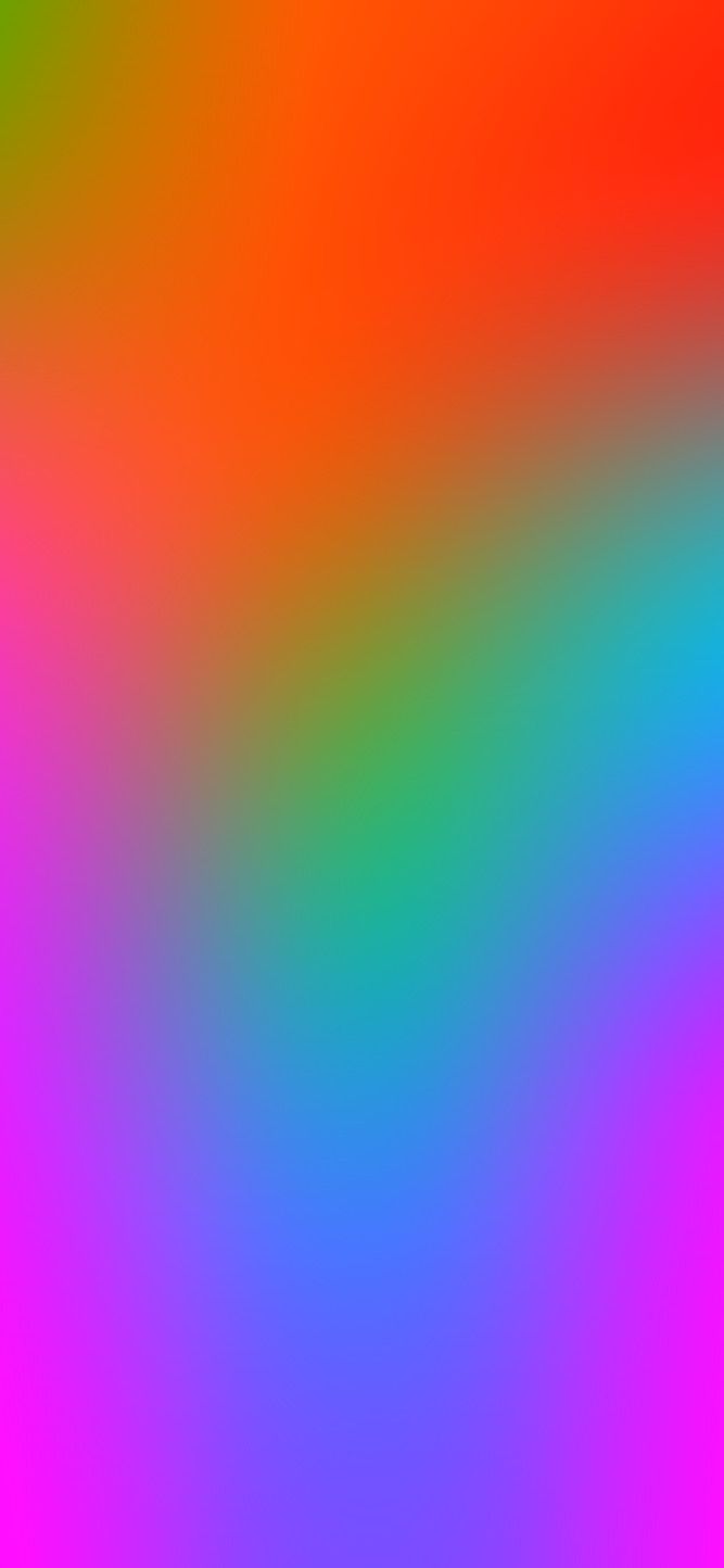 Colors Gradient Art Design Ombre Blurry Blurred