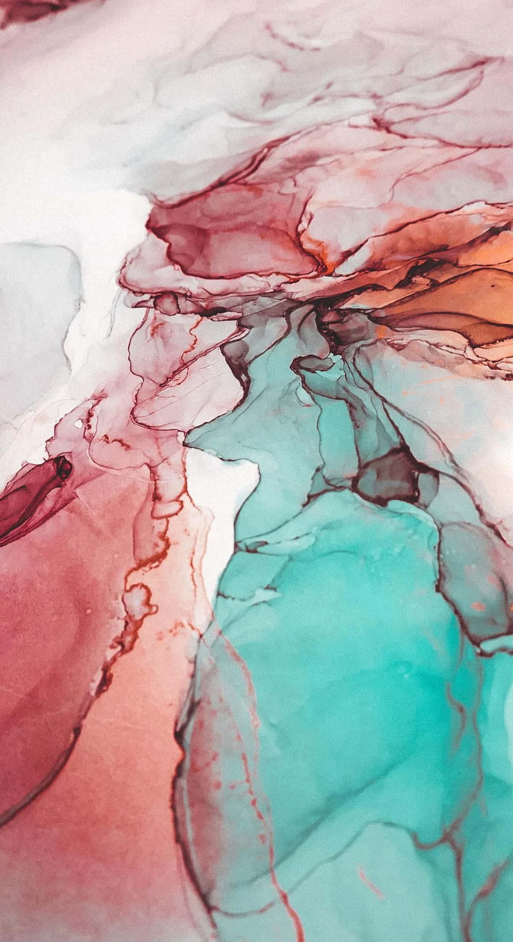 Marble Phone Wallpaper