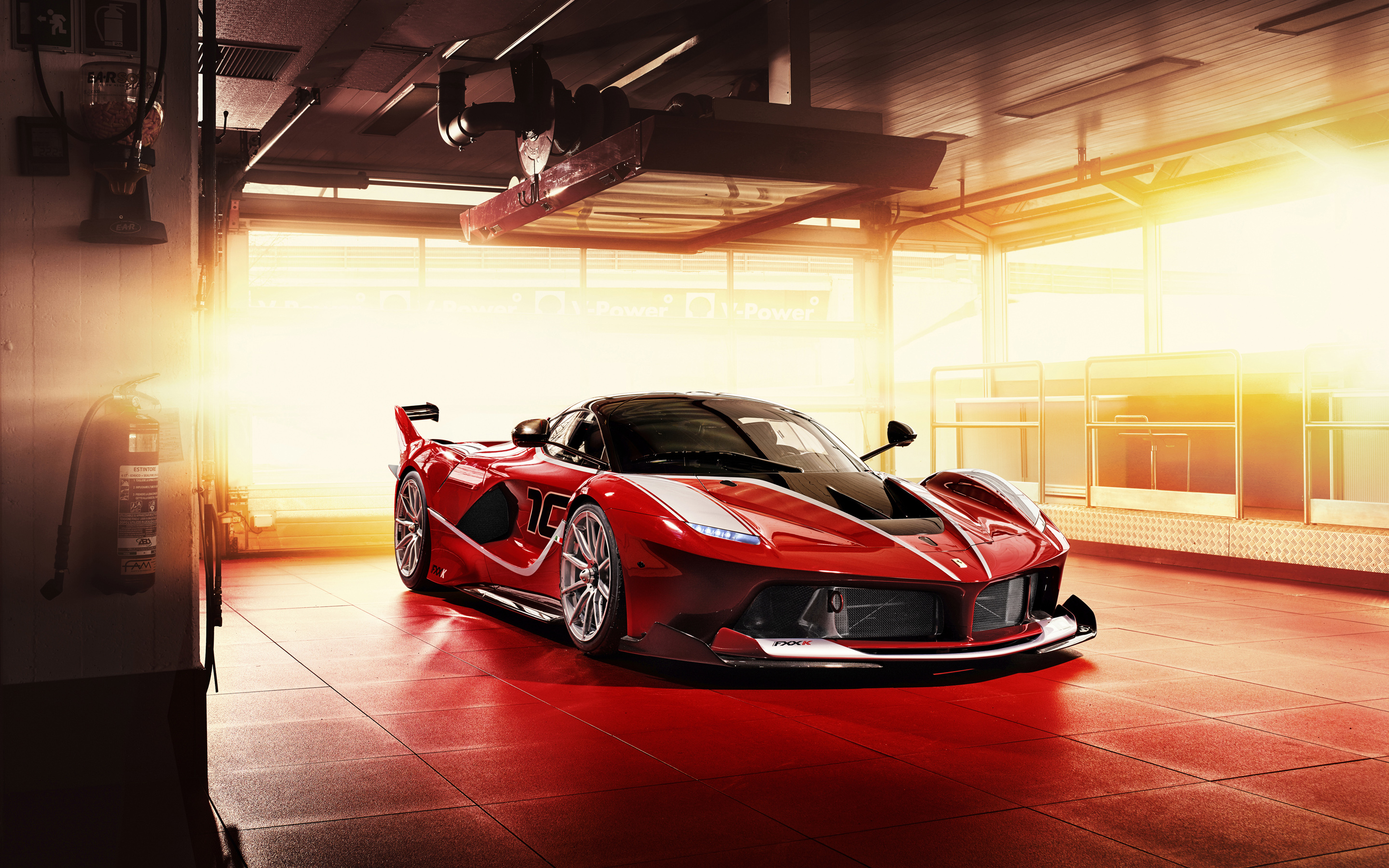 Ferrari Fxx K Wallpaper Cars Better