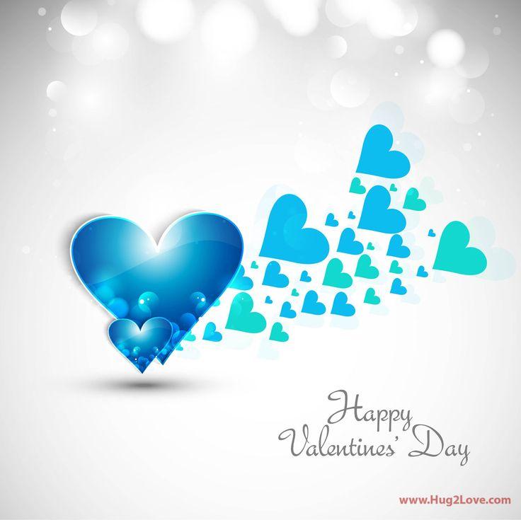 Happy Valentines Day Wallpaper In HD Hug2love