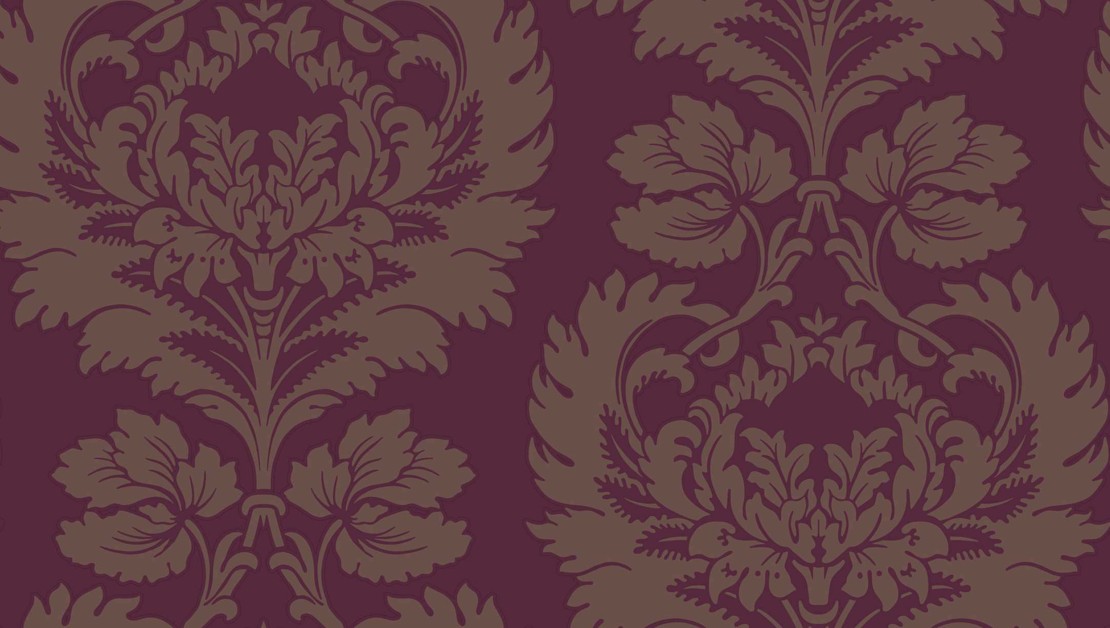 Traditional Wallpaper Group