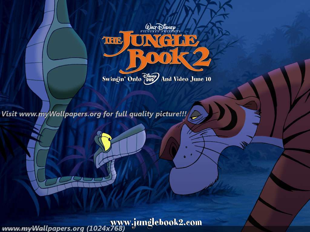 the jungle book 2 wallpapers the jungle book 2 wallpaper download