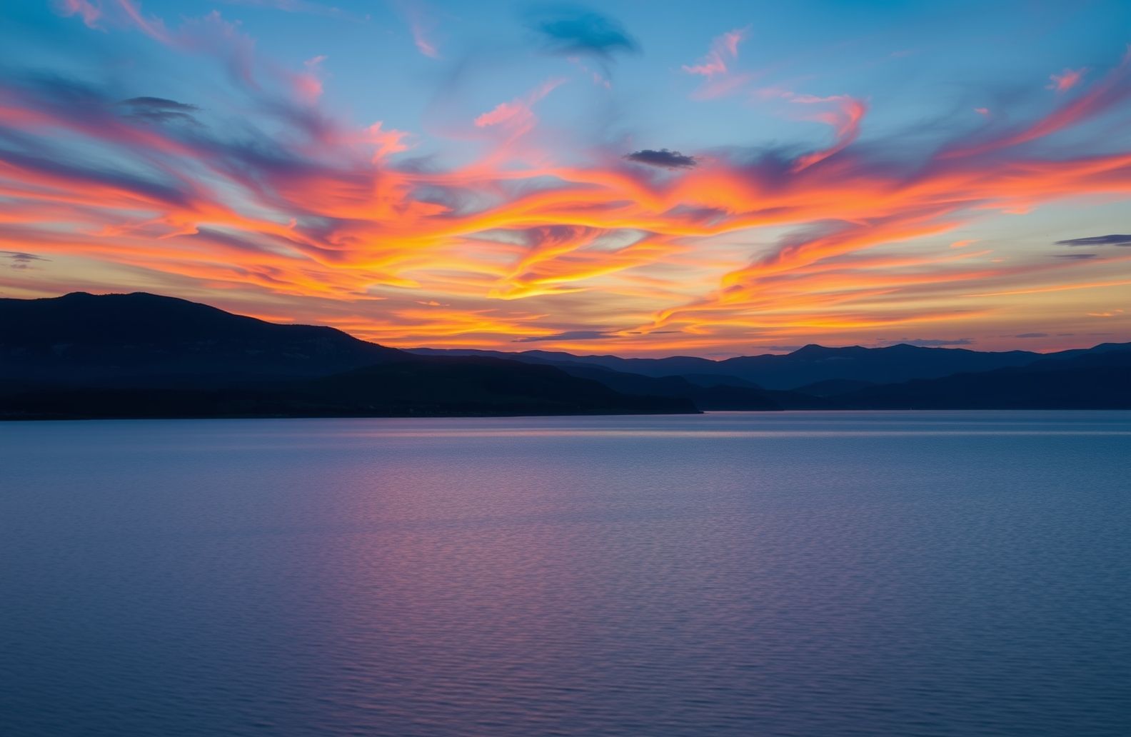 Wallpaper Full HD Windows