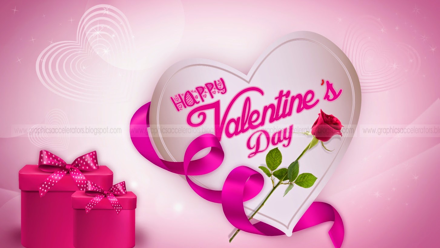 Happy Valentines Day Pictures HD