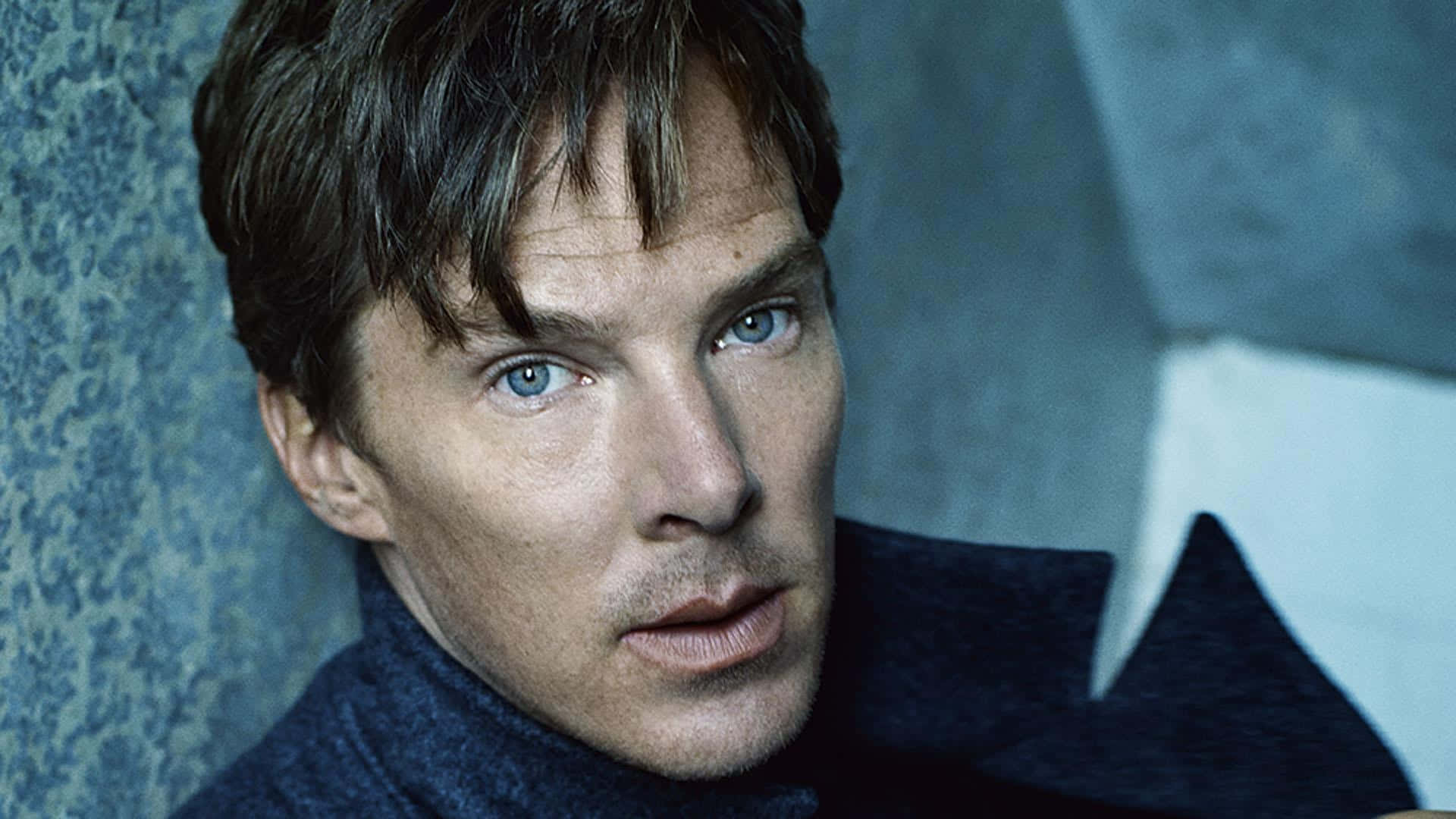 Benedict Cumberbatch Background Wallpaper