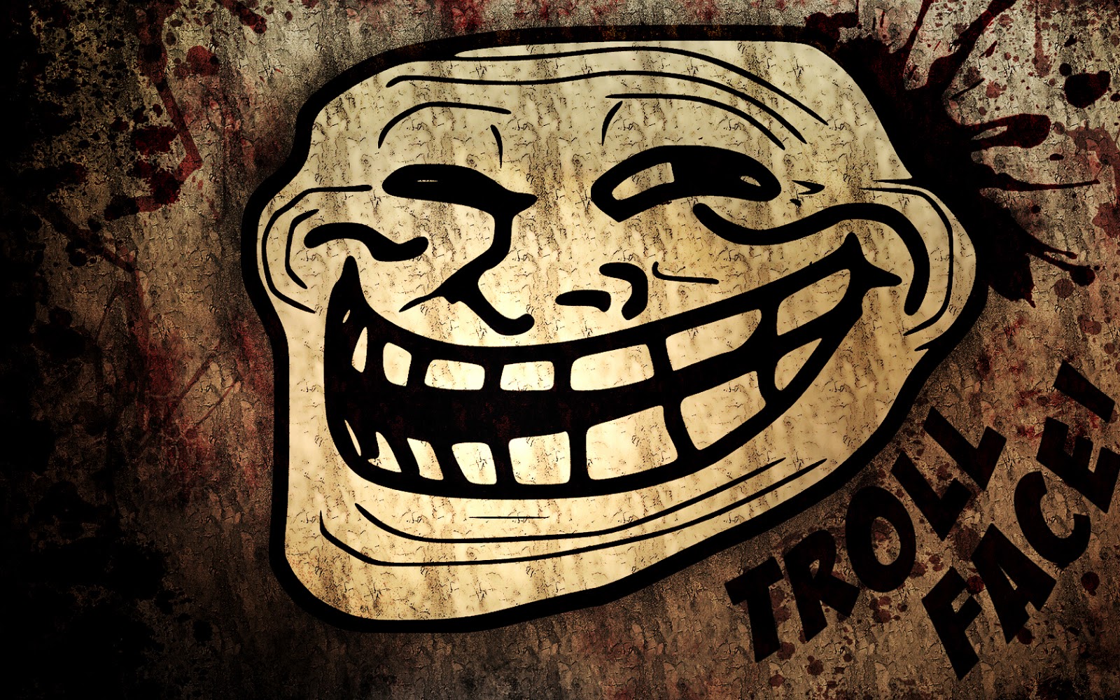 Funny Trollface Meme HD Wallpapers HQ Wallpapers   Free Wallpapers