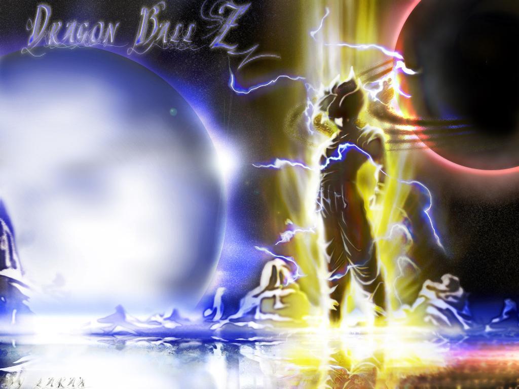 Gogeta Image HD Wallpaper And Background Photos