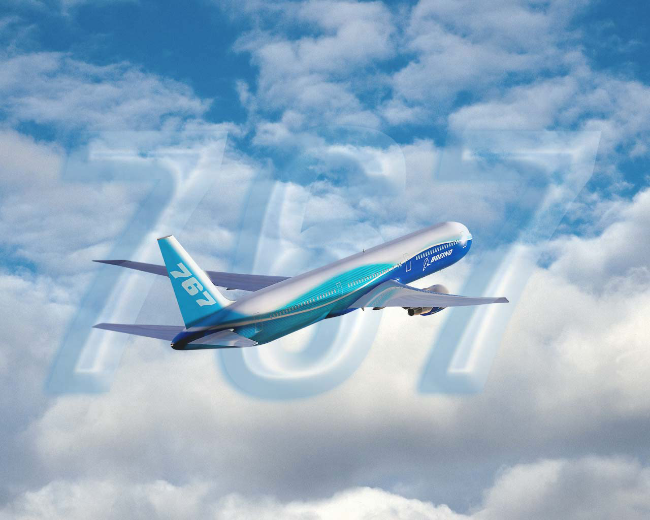 Largest Airplanes Beautifull Desktop HD Background