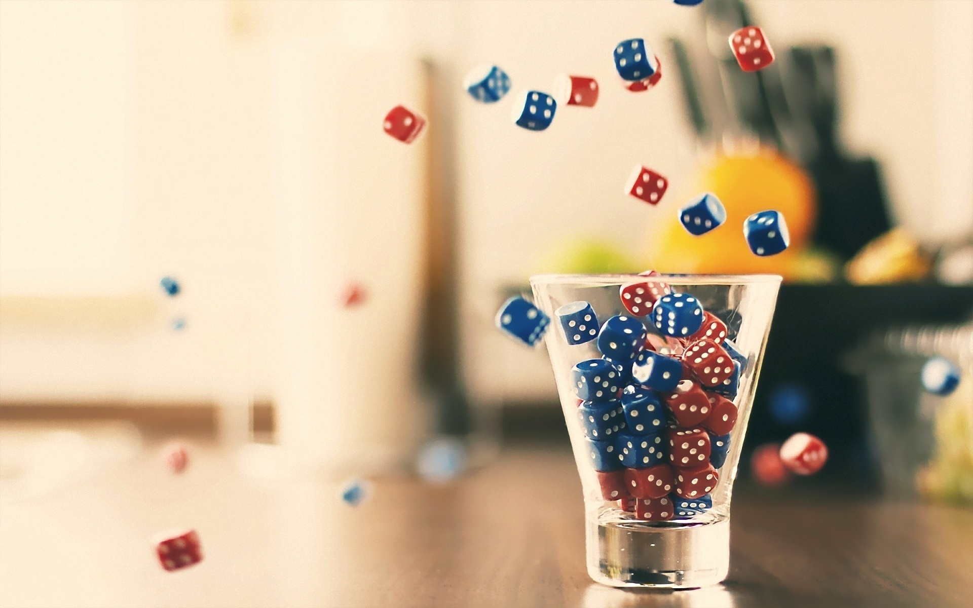 Dice HD Wallpaper Background Image Id