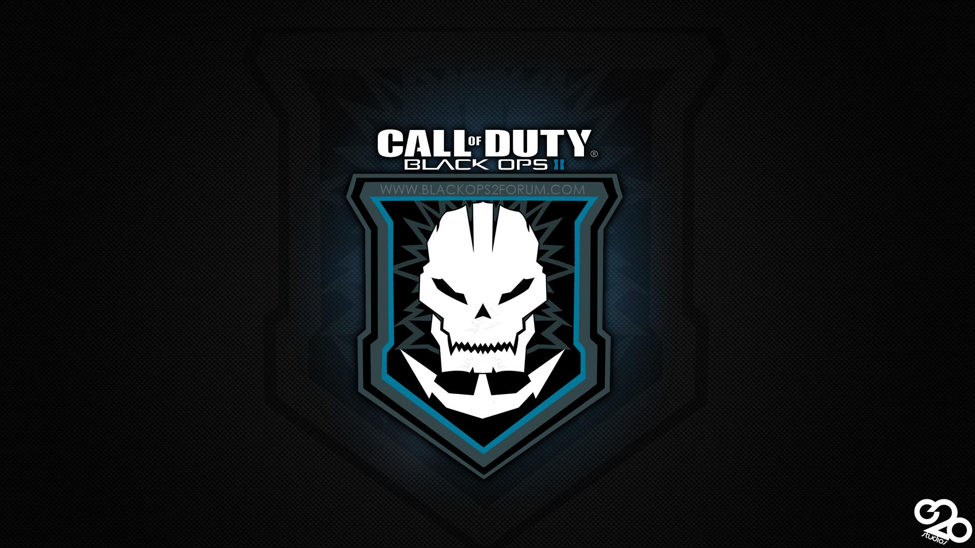 New Black Ops 2 Wallpapers enjoy The Unofficial Call of Duty 1920x1080