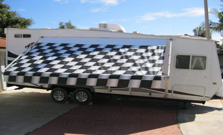 Rv Awning Fabric Image Search Results