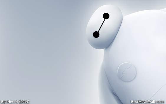 Wallpaper Made With Love For You Hello I M Baymax Your