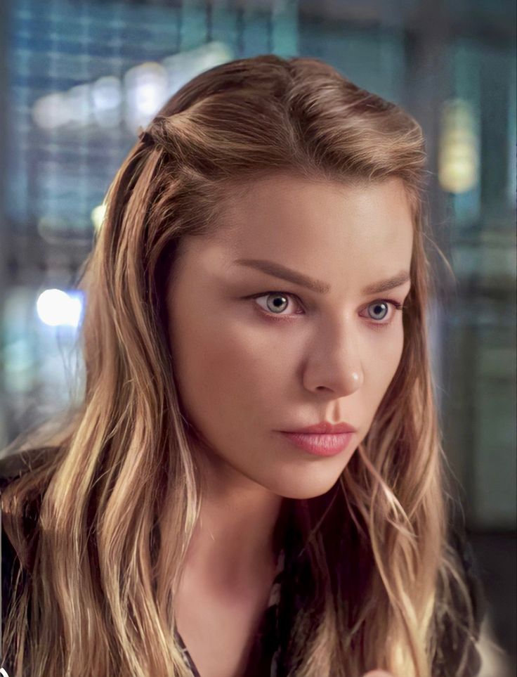 Lauren German Wallpaper