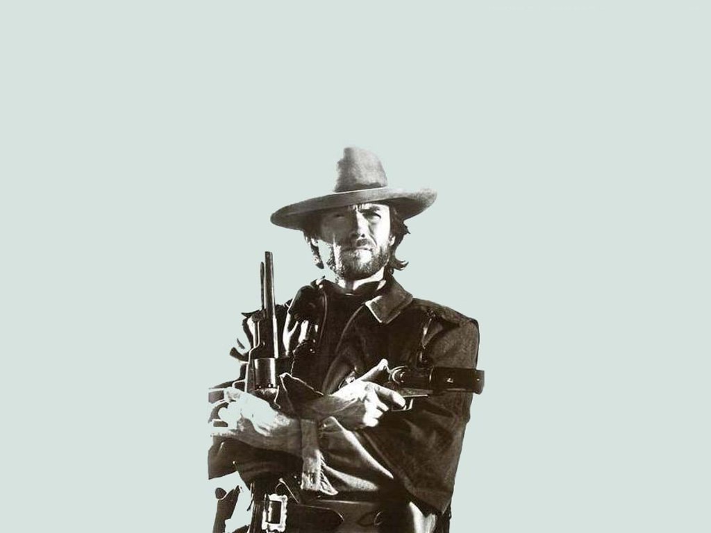 Clint Eastwood Wallpaper Jpg
