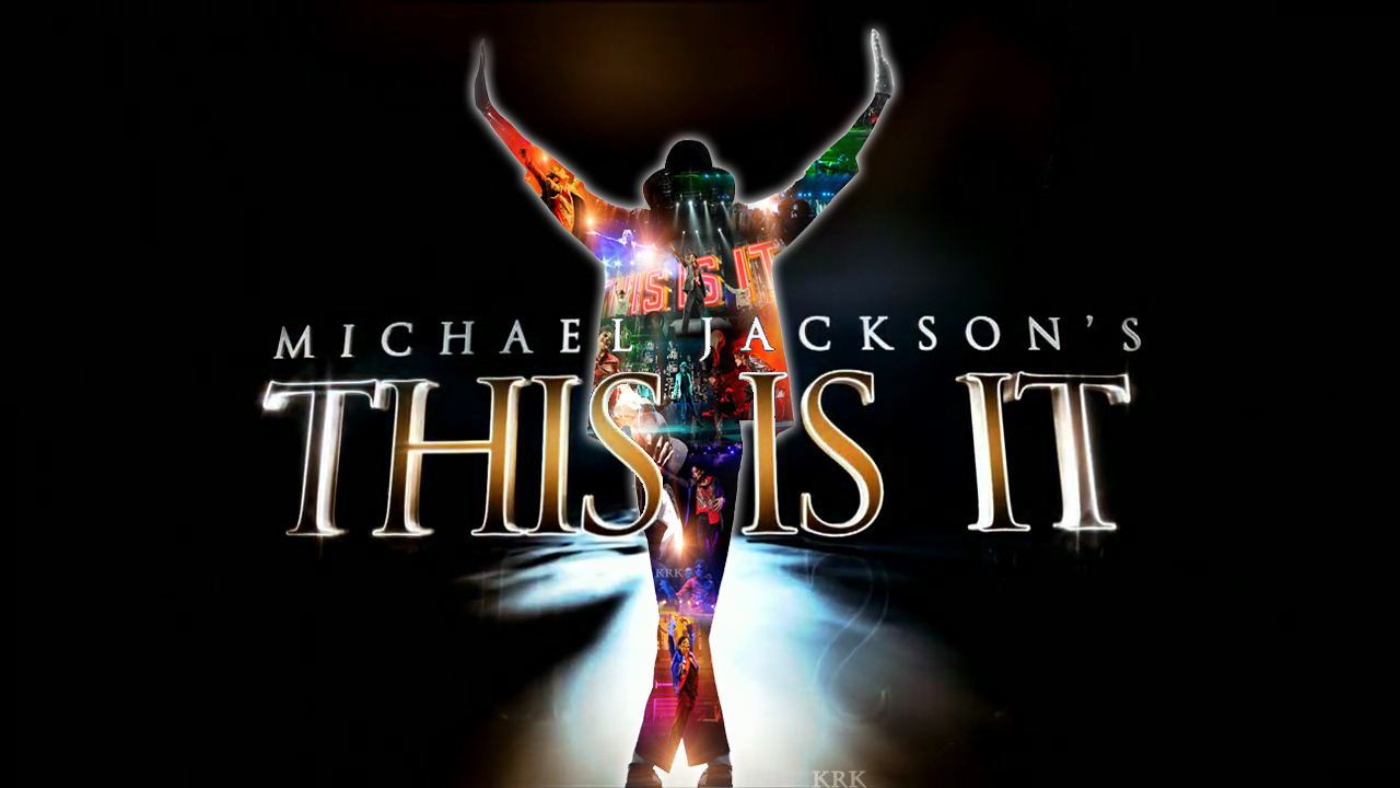 Wallpaper De Michael Jackson