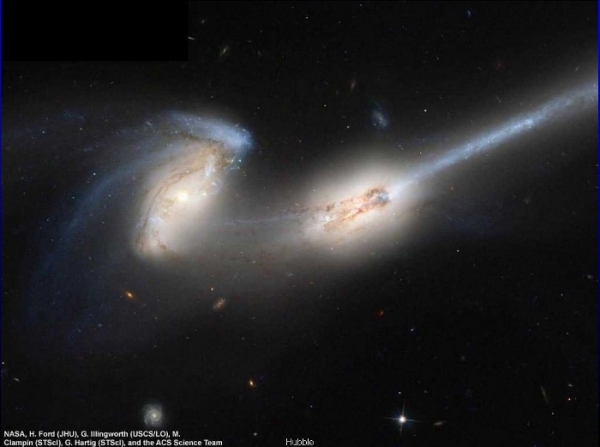 Hubble Screensaver Download Espao iBaixa