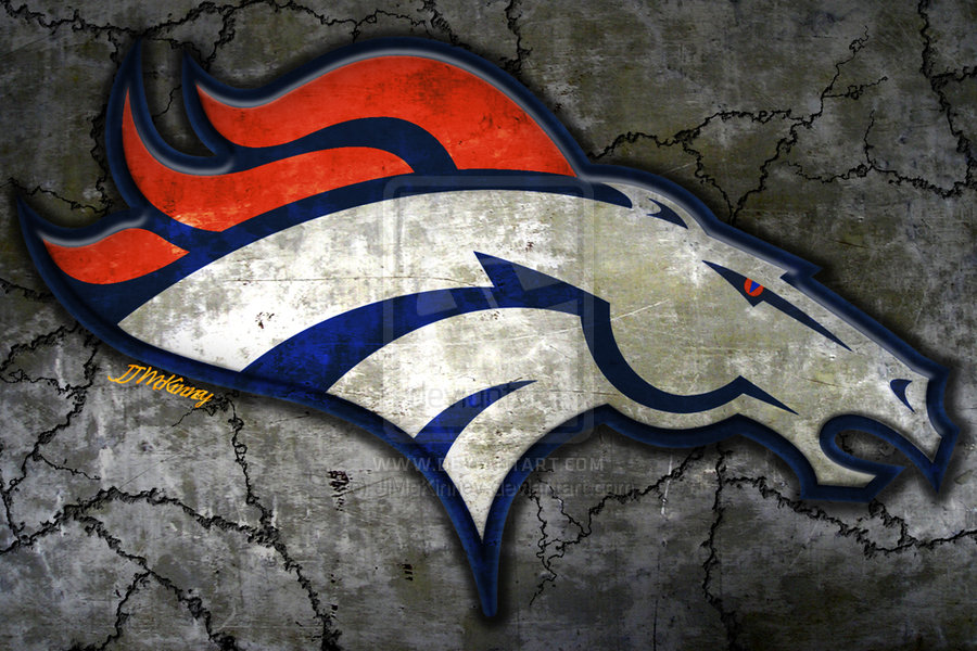 Denver Broncos HD Wallpaper Jpg